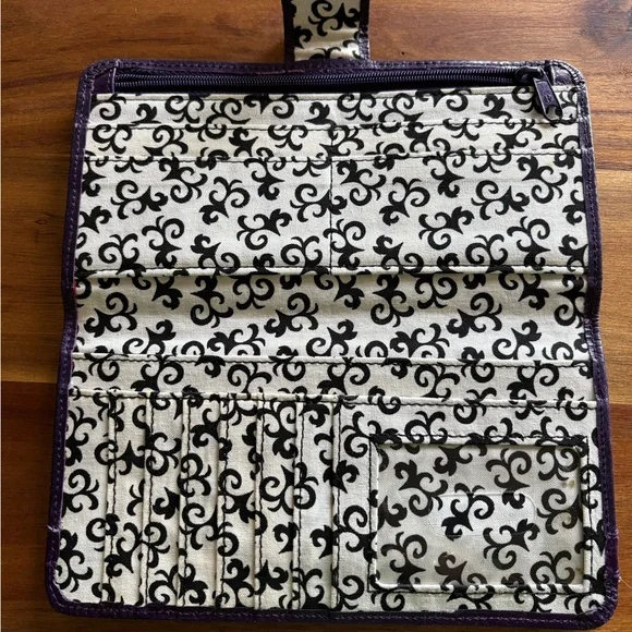 HOBO International Wallet - Picture 6 of 7